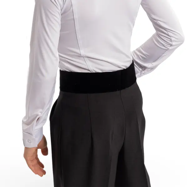 Grand Prix Massimo Ballroom, Jungenhose 