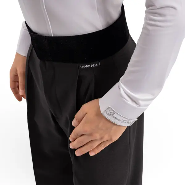 Grand Prix Massimo Ballroom, Jungenhose 