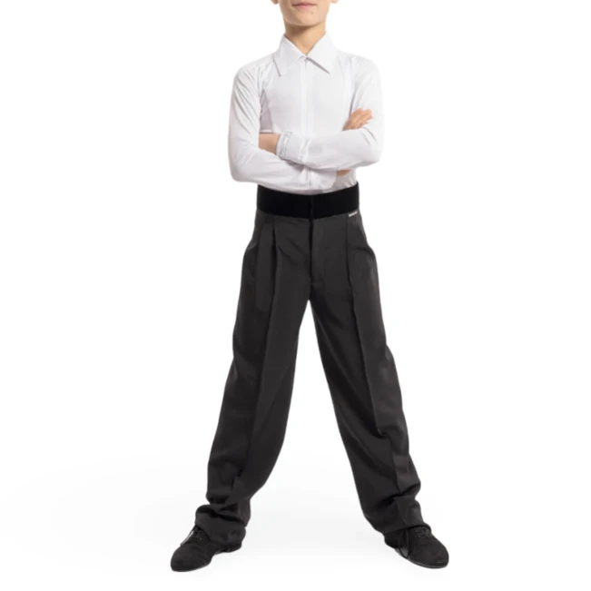 Grand Prix Massimo Ballroom, Jungenhose Grand Prix Massimo Ballroom, Jungenhose