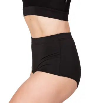 Maxa, Damenhöschen mit höherem Bund