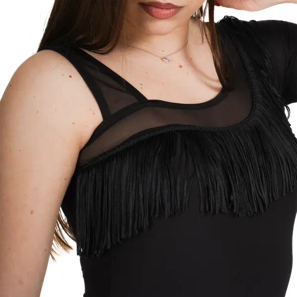 Meliz, Damen-Body für Latein