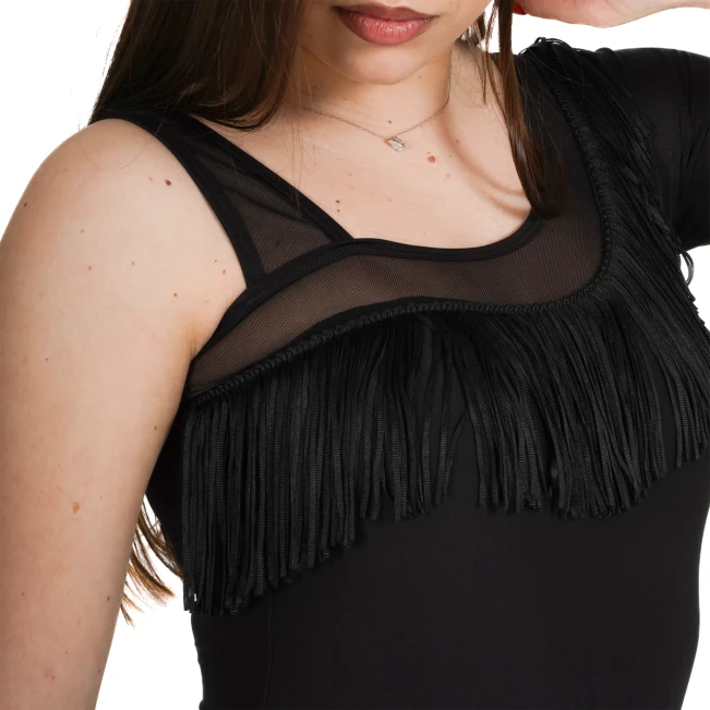 Meliz, Damen-Body für Latein Meliz, Damen-Body für Latein