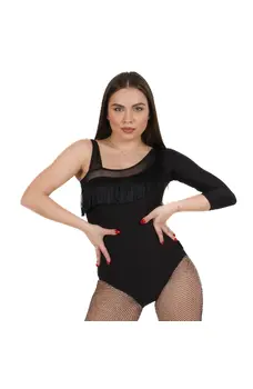 Meliz, Damen-Body für Latein