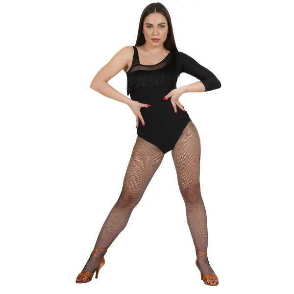 Meliz, Damen-Body für Latein