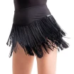 Nicky, Shorts mit Fransen für Mädchen Nicky, Shorts mit Fransen für Mädchen