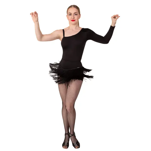 Nicky, Shorts mit Fransen Nicky, Shorts mit Fransen