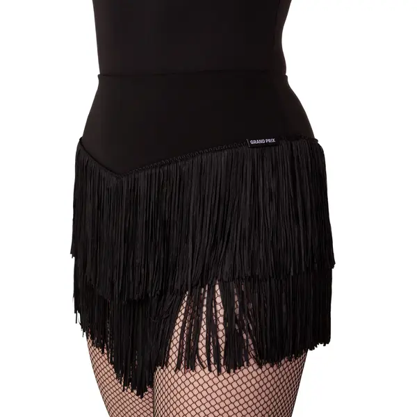 Nicky, Shorts mit Fransen Nicky, Shorts mit Fransen