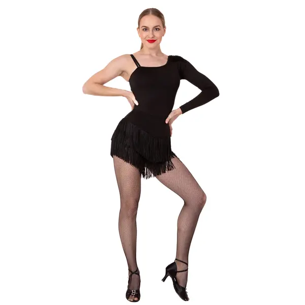 Nicky, Shorts mit Fransen Nicky, Shorts mit Fransen