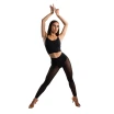Grand Prix Nila, Damen-durchsichtige Leggings Grand Prix Nila, Damen-durchsichtige Leggings