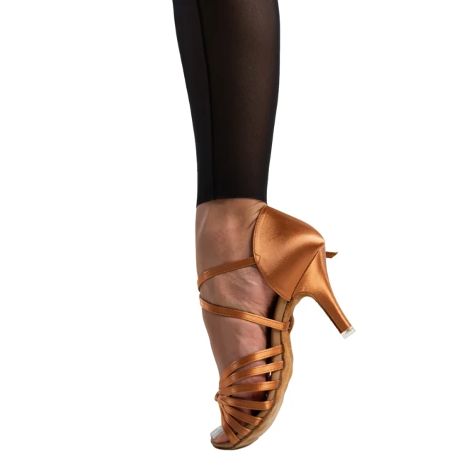 Grand Prix Nila, Damen-durchsichtige Leggings Grand Prix Nila, Damen-durchsichtige Leggings