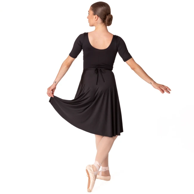 Octavia, Wickelrock für Damen Octavia, Wickelrock für Damen