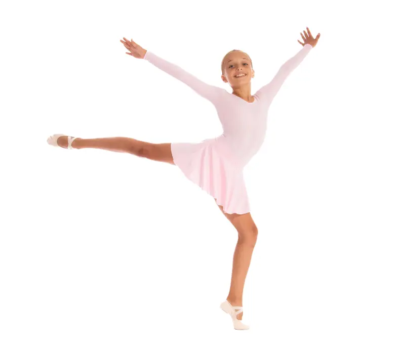 Grand Prix Ofelia, Rock für Mädchen Grand Prix Ofelia, Rock für Mädchen - Schwarz