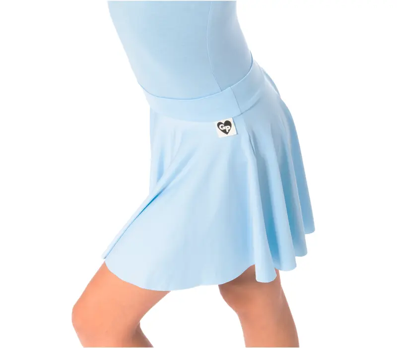 Grand Prix Ofelia, Rock für Mädchen Grand Prix Ofelia, Rock für Mädchen - Schwarz