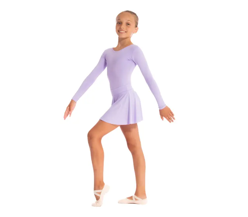 Grand Prix Ofelia, Rock für Mädchen Grand Prix Ofelia, Rock für Mädchen - Schwarz