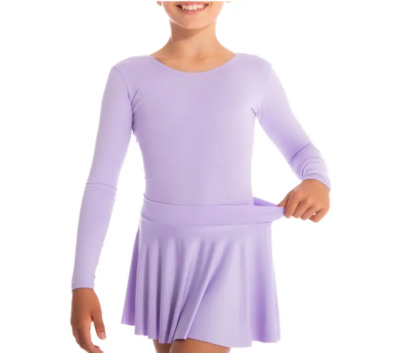 Grand Prix Ofelia, Rock für Mädchen Grand Prix Ofelia, Rock für Mädchen - Schwarz