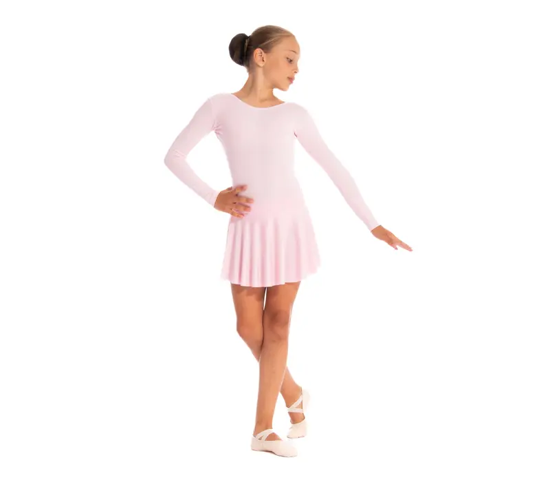 Grand Prix Ofelia, Rock für Mädchen Grand Prix Ofelia, Rock für Mädchen - Schwarz