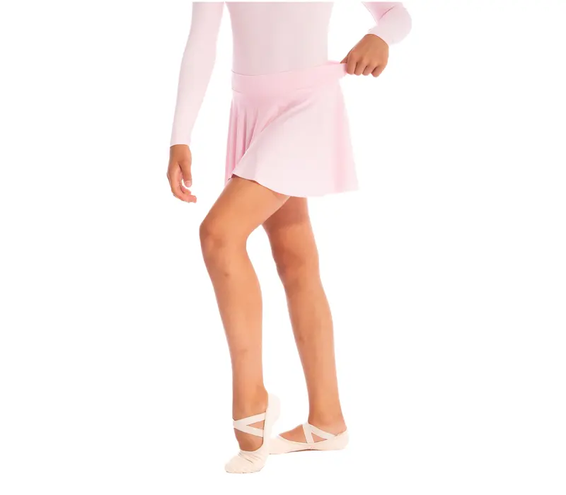 Grand Prix Ofelia, Rock für Mädchen Grand Prix Ofelia, Rock für Mädchen - Schwarz