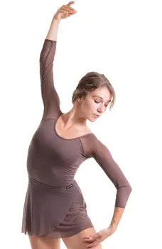 Oliveria, Bindrock extra kurz 