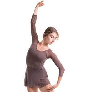 Oliveria, Bindrock extra kurz 