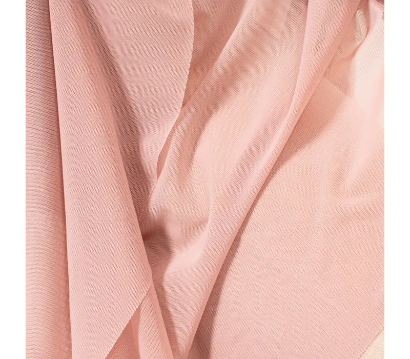 Symphony Oliveria, Wickelrock bis zum Knie - Kaffee - Mocco GP