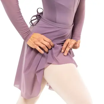 Symphony Oliveria, Wickelrock zum Binden bis zum Knie