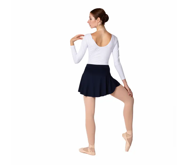 Olsen, Rock für Damen Olsen, Damenrock - Grau GP