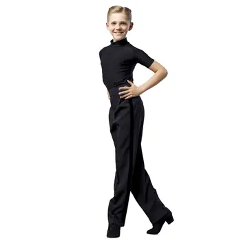 Grand Prix Petar Ballroom, Jungenhose