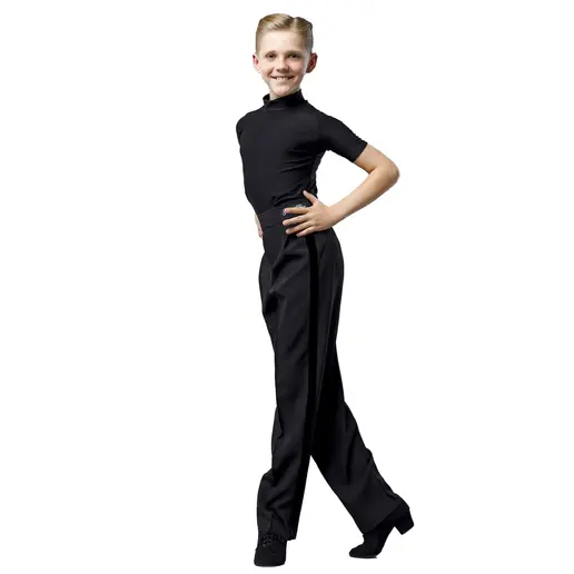 Grand Prix Petar Ballroom, Jungenhose