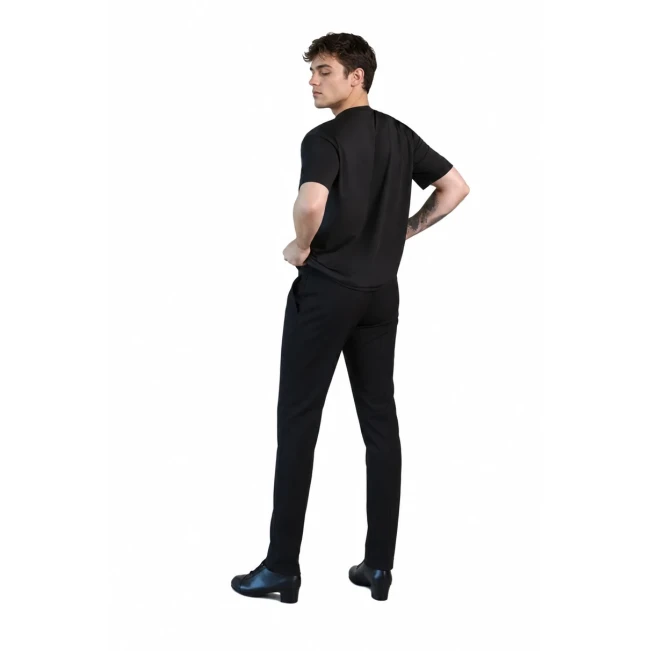 Grand Prix Ricardo, Tanz-T-Shirt für Herren