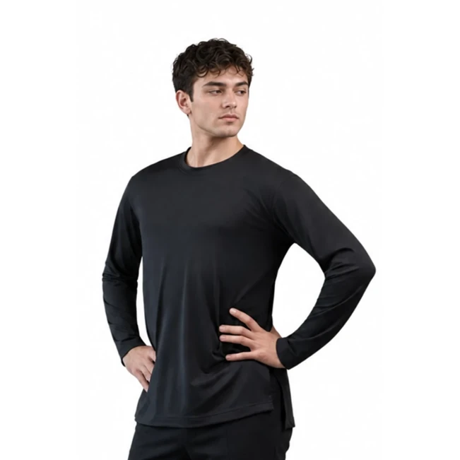 Grand Prix Ricardo, Tanz-T-Shirt für Herren
