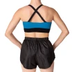 Sauna, kurze weite Trainingsshorts Sauna, kurze weite Trainingsshorts