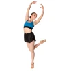 Sauna, kurze weite Trainingsshorts Sauna, kurze weite Trainingsshorts