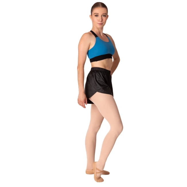 Sauna, kurze weite Trainingsshorts Sauna, kurze weite Trainingsshorts