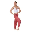 Sauna Lesson, Damen lange Wärmeschwitz-Hose - Rosa - Dusty Rose Sauna Lesson, Damen lange Wärmeschwitz-Hose - Rosa - Dusty Rose
