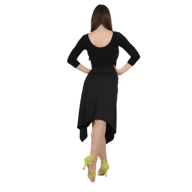 Sigala, asymmetrischer Damenrock Sigala, asymmetrischer Damenrock