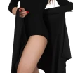 Sigala, asymmetrischer Damenrock Sigala, asymmetrischer Damenrock
