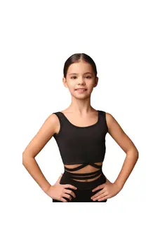 Grand Prix Tara, Mädchen-Top