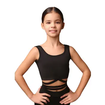 Grand Prix Tara, Mädchen-Top