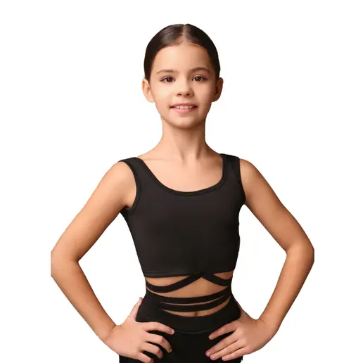 Grand Prix Tara, Mädchen-Top Grand Prix Tara, Mädchen-Top