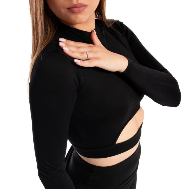 Grand Prix Terry, Damen-Top Grand Prix Terry, Damen-Top