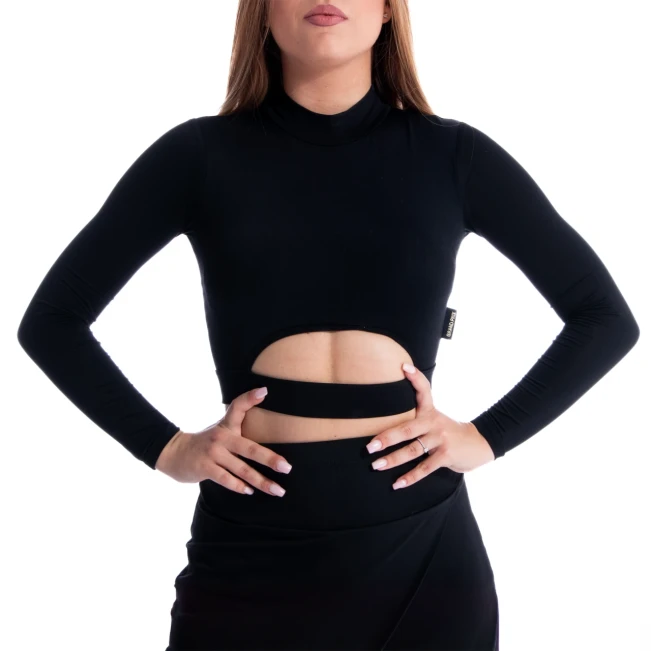 Grand Prix Terry, Damen-Top Grand Prix Terry, Damen-Top