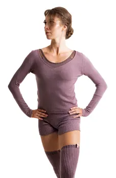 Grand Prix Wanda, Pullover für Mädchen