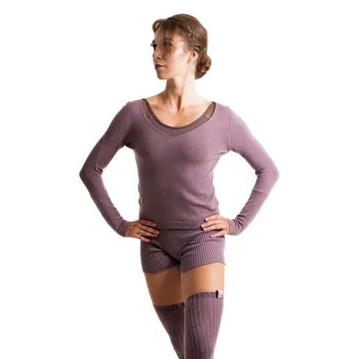 Grand Prix Wanda, Pullover für Mädchen