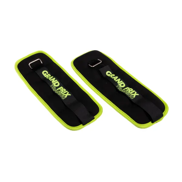 Grand prix Gewichte für Fuß- und Handgelenke mit 500 g