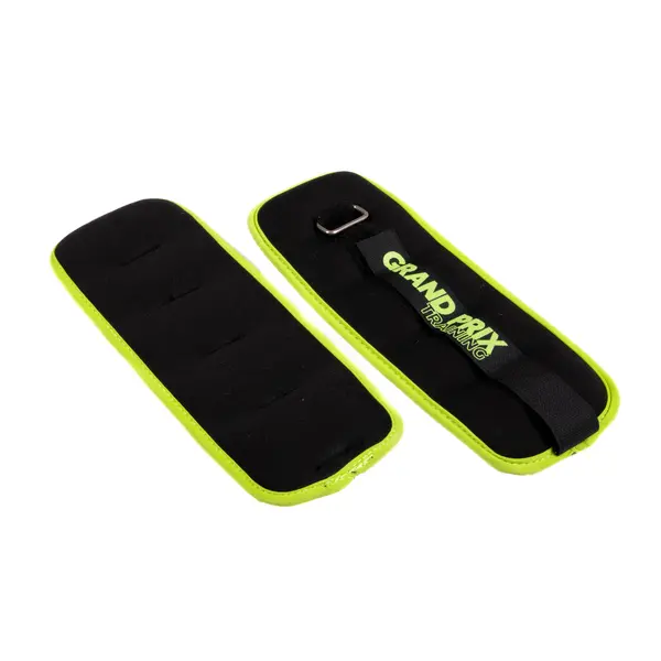 Grand prix Gewichte für Fuß- und Handgelenke mit 500 g