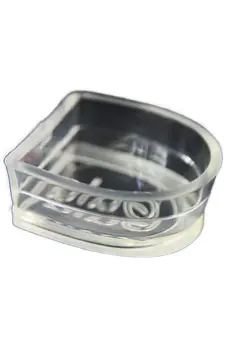 HPR 21, Absatzschutz