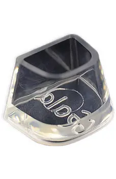 HPR 28, Absatzschoner