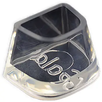 HPR 28, Absatzschoner