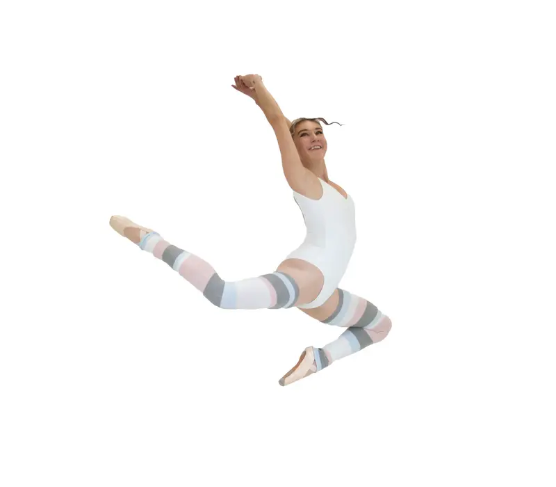 Intermezzo Maxiband, Stulpen Intermezzo Maxiband, Stulpen - Grau - grey