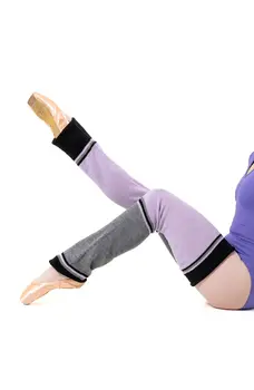 Intermezzo Caytlin, gestrickte Stulpen Intermezzo Caytlin, gestrickte Stulpen